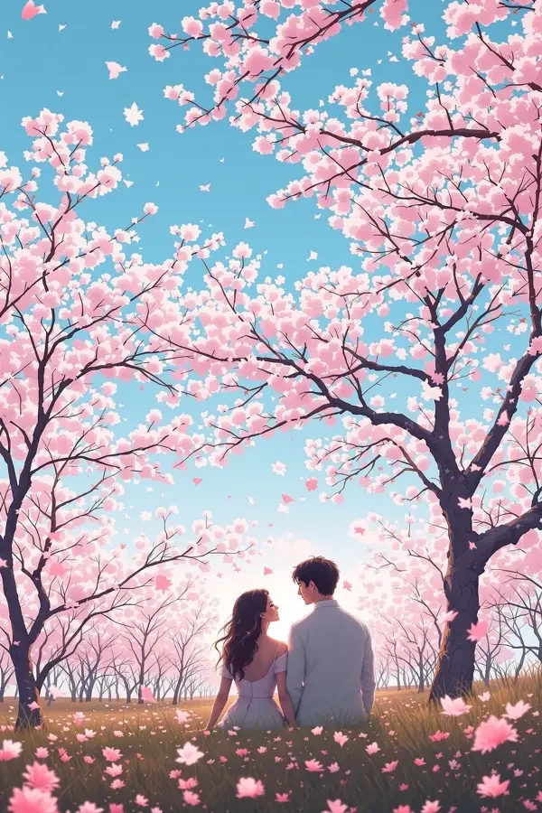 樱花落下的速度 - 在线观看成人视频作品封面